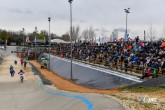 2025 UEC BMX European Cup Round 1 & 2 - BMX Olympic Arena Verona - Italy - Round 1 - 29-03-2025 -  photo Tommaso Pelagalli/SprintCyclingAgency?2025